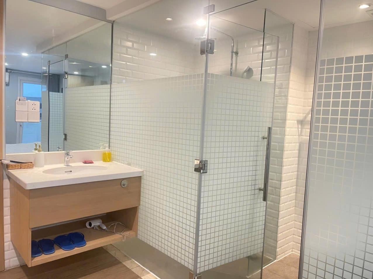 הו צ'י מין סיטי 7 Apartment מראה חיצוני תמונה